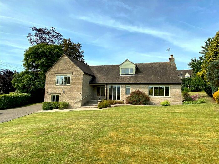 4 Bedroom Detached House To Rent In The Highlands, Painswick, Stroud, Gloucestershire, GL6
