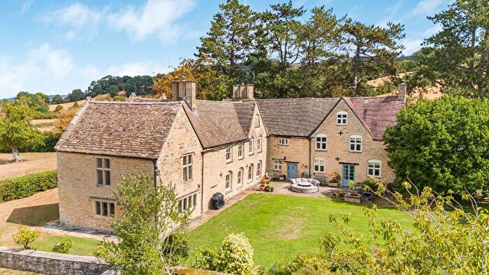 6 Bedroom Country House For Sale In The Ham, Coaley, Dursley, GL11