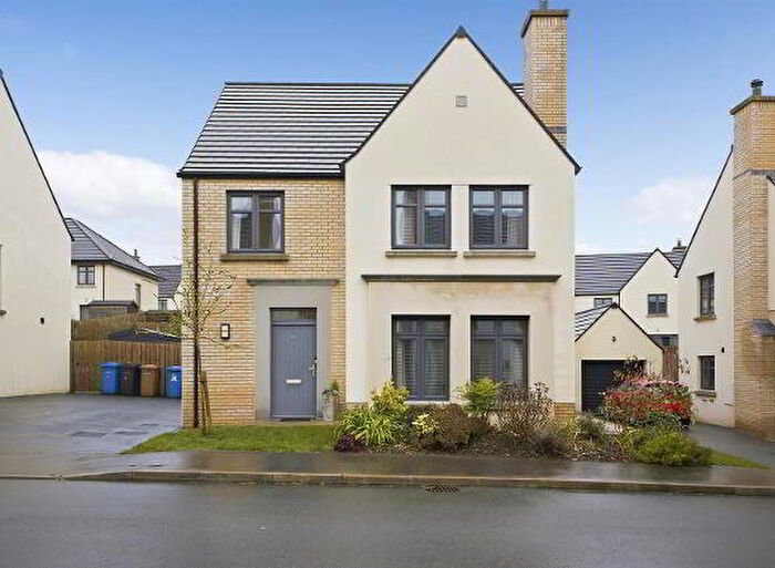 4 Bedroom House For Sale In Pirrie Avenue, Newtownards, BT23