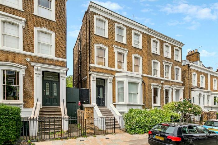 1 Bedroom Flat To Rent In Spencer Road, London, SW18