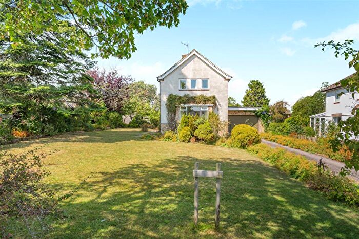 4 Bedroom Detached House For Sale In Leadhall Way, Harrogate, North Yorkshire, HG2