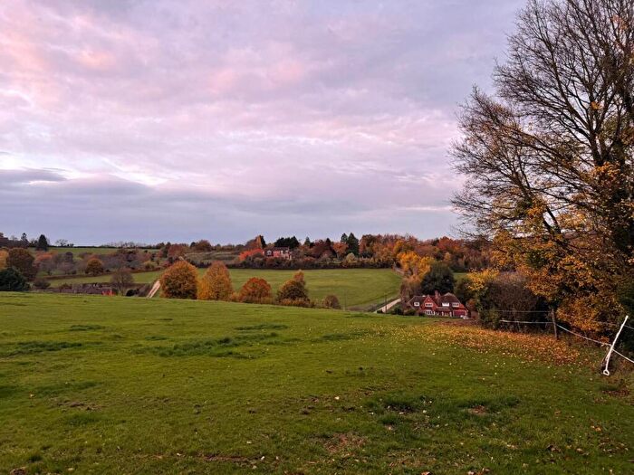 Land For Sale In Dean Lane, Cookham, SL6