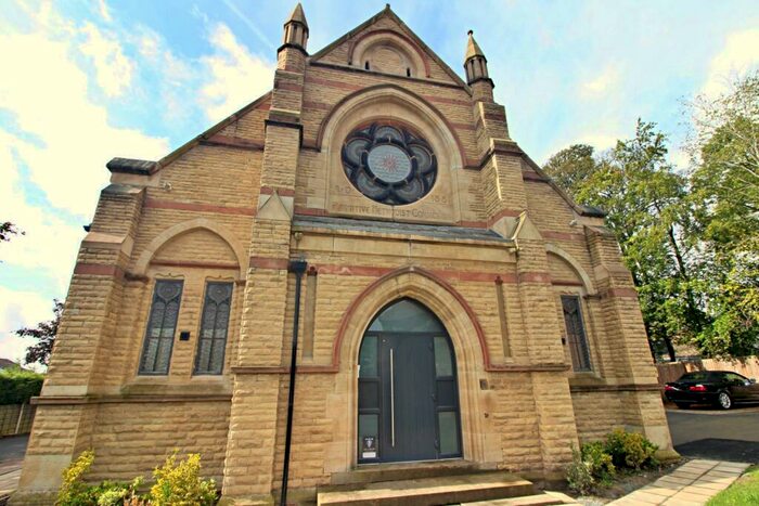 2 Bedroom Apartment For Sale In The Chapel Rochdale Road, Edenfield, Ramsbottom, Bury, BL0