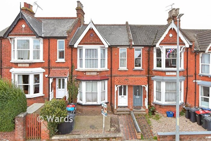 3 Bedroom Apartment For Sale In Mickleburgh Hill, Herne Bay, Kent, CT6