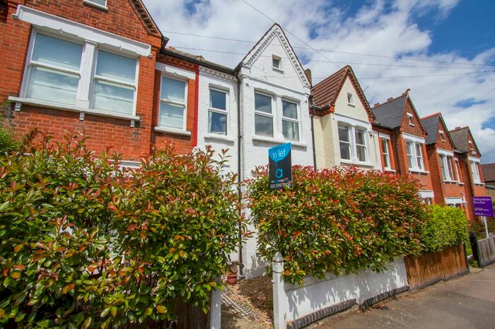 3 Bedroom Terraced House To Rent In Whatman Road, Forest Hill SE23