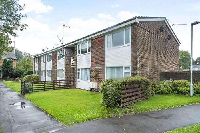 2 Bedroom Apartment To Rent In Fulmead Road, Reading, RG30