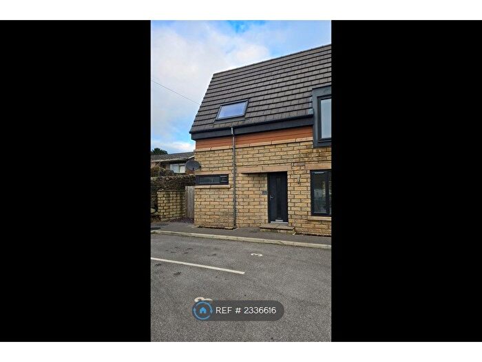 3 Bedroom Semi-Detached House To Rent In Printers Fold, Sabden, Clitheroe, BB7