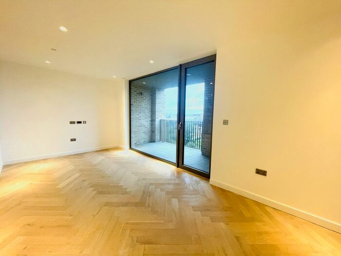 3 Bedroom Flat To Rent In Baddiel House, Oberman Road, Dollis Hill, NW10