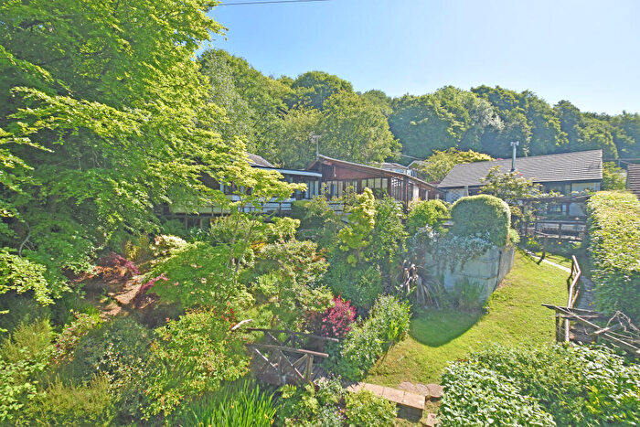 3 Bedroom Bungalow For Sale In Blackborough, Cullompton, EX15