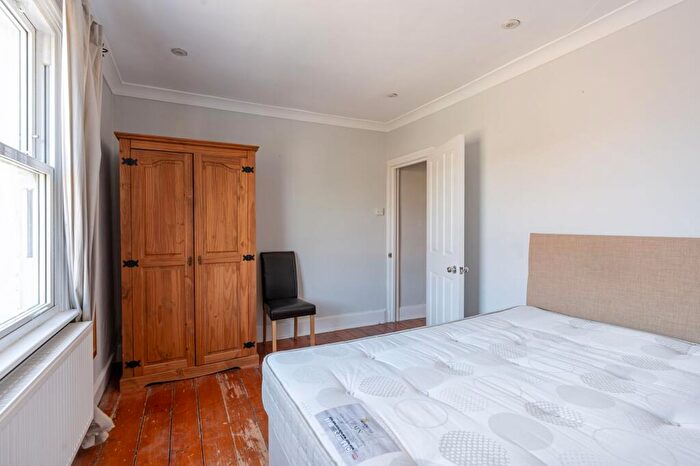 3 Bedroom End Of Terrace House For Sale In Charles Street, Oxford, OX4