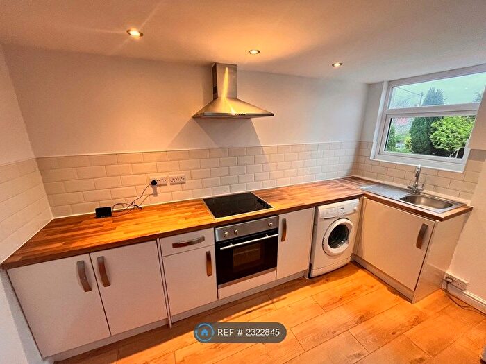 1 Bedroom Flat To Rent In Newport Road, Cardiff, CF24