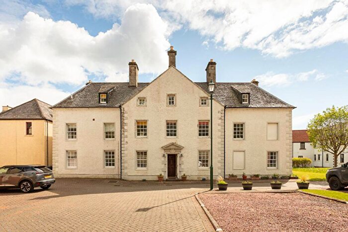 4 Bedroom Apartment For Sale In Aberdour House, Hewitt Place, Aberdour, KY3