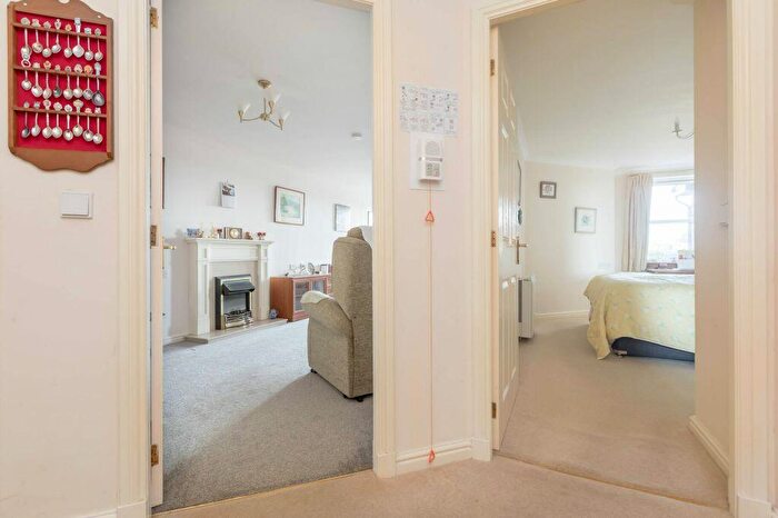 1 Bedroom Flat For Sale In Bellevue Court, Dunbar, EH42