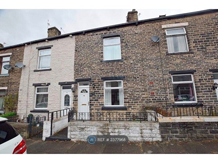 3 Bedroom Terraced House To Rent In Olympia Street, Burnley, BB10