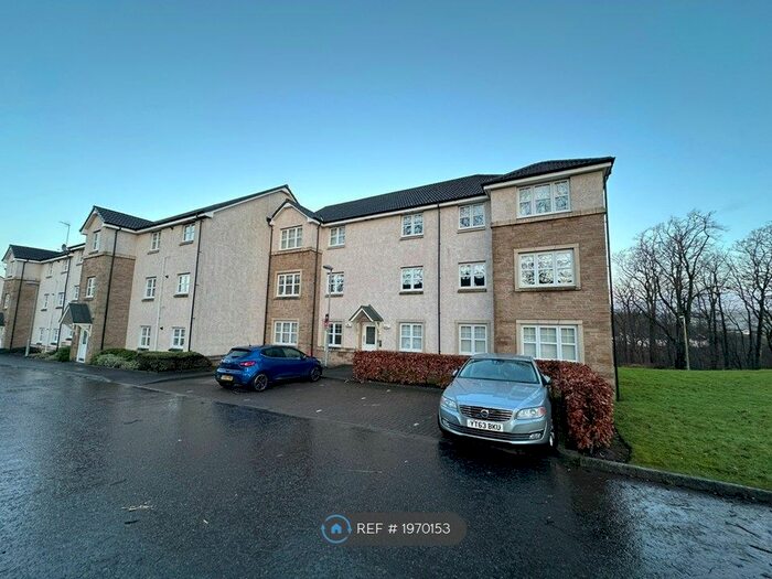 2 Bedroom Flat To Rent In Spider Bridge Court, Kirkintilloch, Glasgow, G66