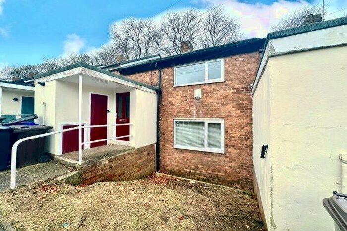 2 Bedroom Property To Rent In Constable Place, Sheffield, S14