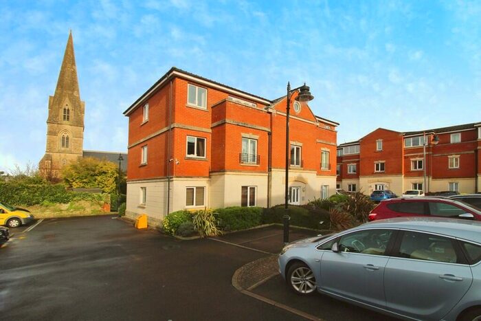 2 Bedroom Apartment To Rent In Brock End, Old Town, Swindon, SN1