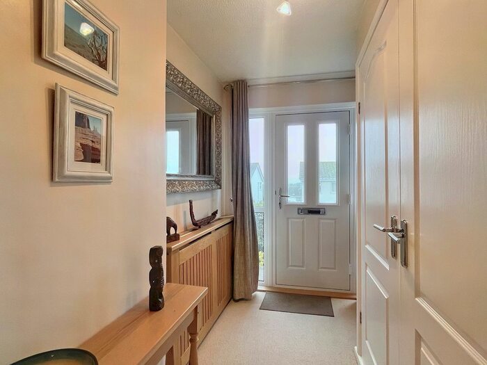 3 Bedroom Semi-Detached House For Sale In Willow Drive, Hutton, Weston-Super-Mare, North Somerset., BS24