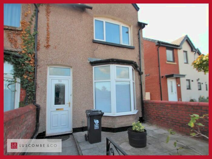 3 Bedroom Property To Rent In Rodney Road, Newport, NP19