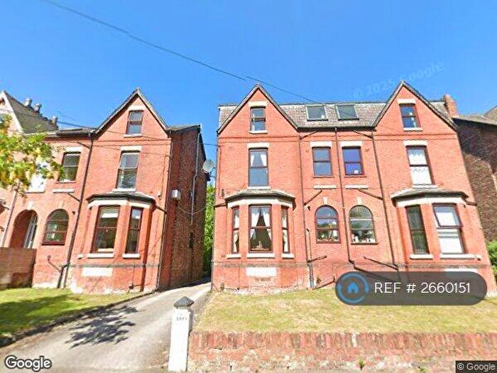 2 Bedroom Flat To Rent In Circular Rd, Manchester, M20