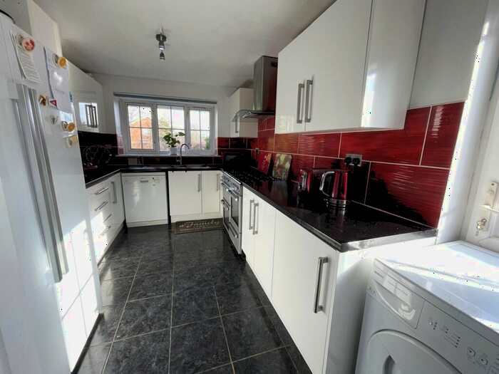 4 Bedroom Detached House For Sale In Nettle Gap Close, Wootton, Northampton, NN4