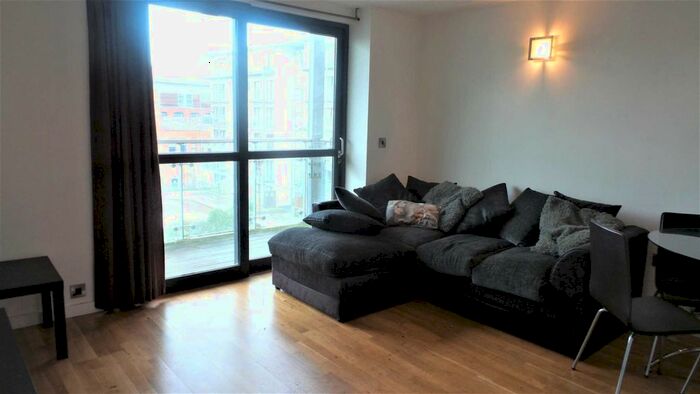 2 Bedroom Flat To Rent In Pollard Street, Ancoats, M4