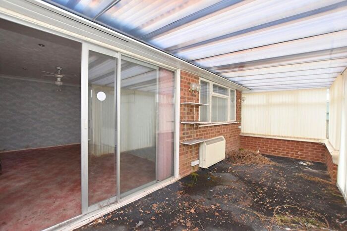 3 Bedroom Semi-Detached Bungalow For Sale In Dunes Road, Greatstone, New Romney, TN28