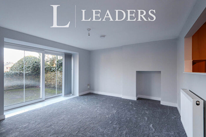 1 Bedroom Apartment To Rent In Montgomery Road, Sheffield, S7