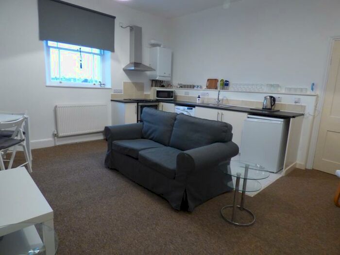 2 Bedroom Flat To Rent In Orwell Road, Dovercourt, CO12