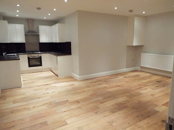 2 Bedroom Apartment To Rent In The Grove, Gravesend, DA12