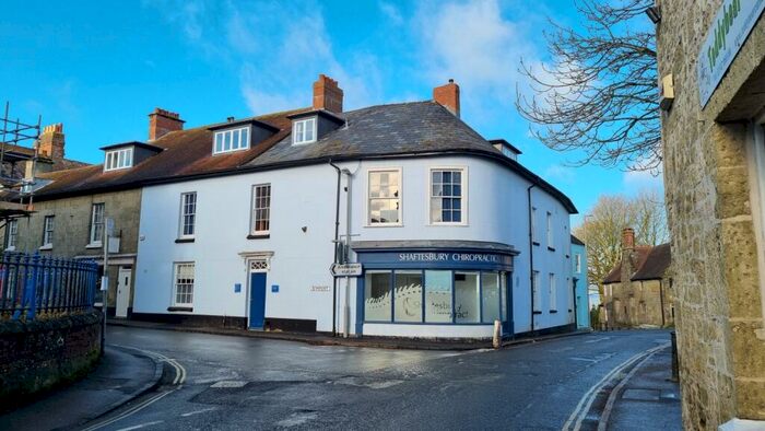 2 Bedroom Apartment To Rent In Tobys Court, Shaftesbury, SP7