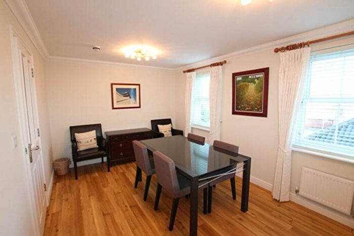 3 Bedroom House To Rent In Phillipa Flowerday Plain, Norwich, NR2