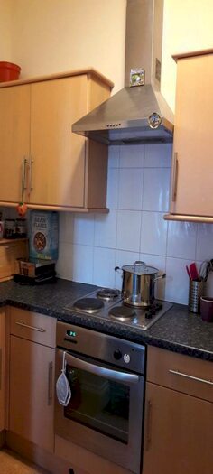 1 Bedroom Flat To Rent In Flat Bristol Road, B29