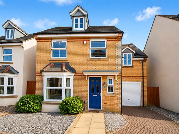 5 Bedroom House For Sale In Buckleigh Grange, Westward Ho, Bideford, EX39