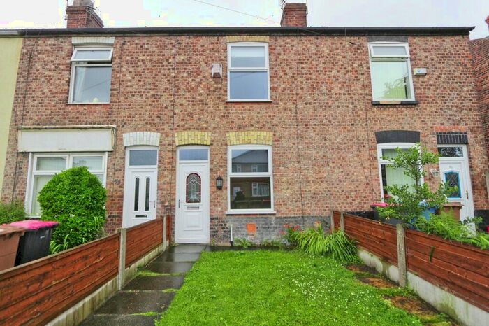 2 Bedroom Terraced House To Rent In Fir Street, Cadishead, Manchester, M44