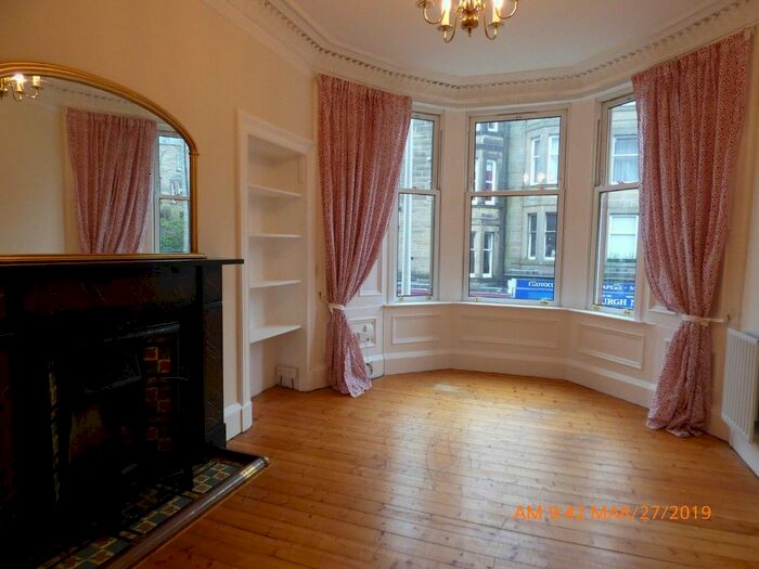1 Bedroom Flat To Rent In Comiston Road, Morningside, Edinburgh, EH10