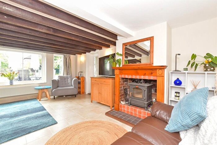 6 Bedroom Detached House For Sale In Main Road, Nutbourne, West Sussex, PO18