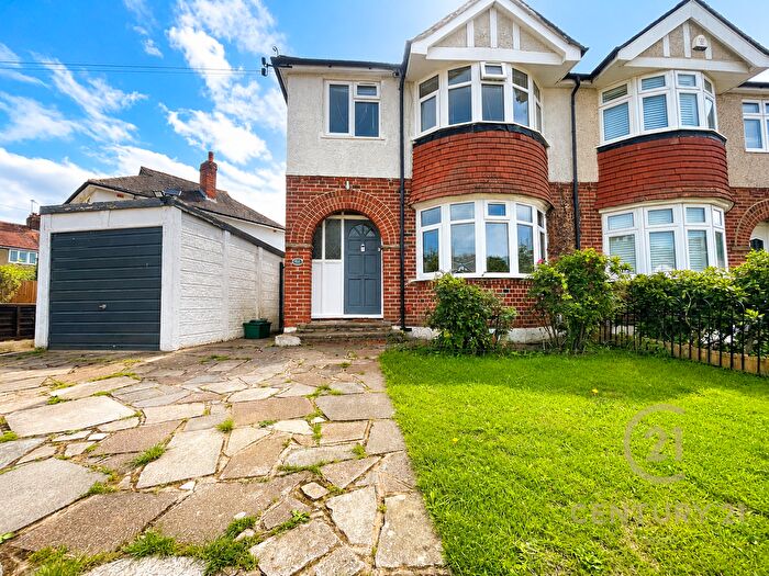 4 Bedroom Semi Detached House To Rent In Curtis Road, Ewell, Epsom, KT19