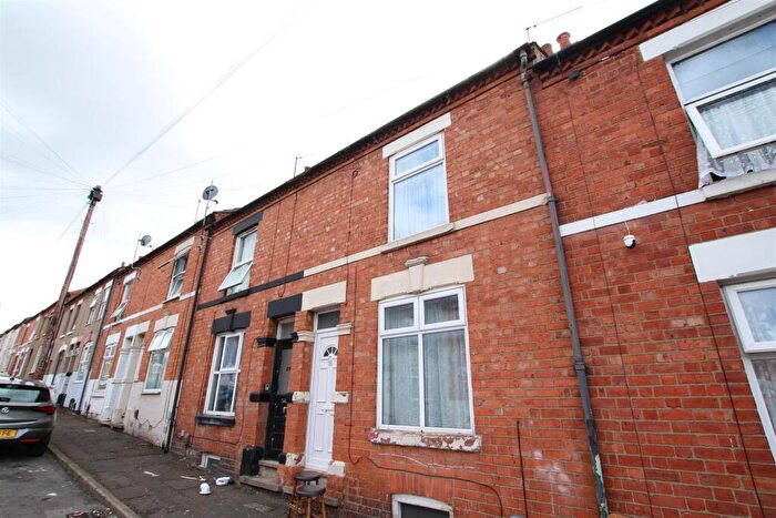 3 Bedroom House For Sale In Baker Street, Northampton, NN2