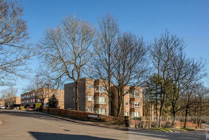 Garage / Parking To Rent In Audley Court, Adderstone Crescent, Jesmond, NE2