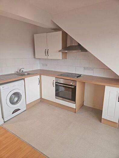 2 Bedroom Flat To Rent In Berwick Street, Liverpool, L6