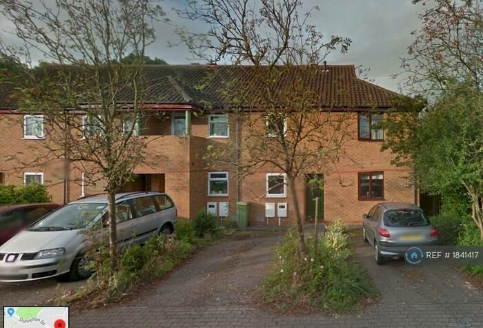 2 Bedroom Terraced House To Rent In Washfield, Milton Keynes, MK4