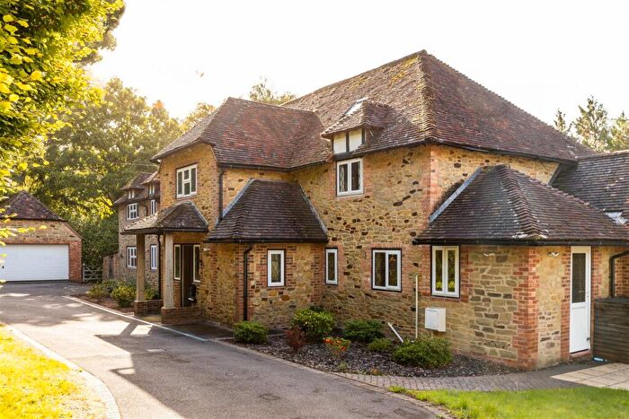 6 Bedroom House For Sale In Tudor Close, Pulborough, RH20