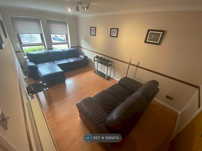 1 Bedroom Flat To Rent In Yorkhill Street, Glasgow, G3