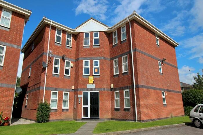 1 Bedroom Flat To Rent In Quayside Merchants Quay, Blackburn BB1