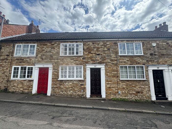 2 Bedroom Cottage For Sale In Manor Road, Kingsthorpe, NN2