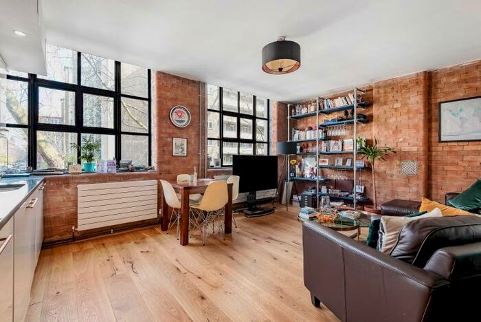 2 Bedroom Apartment To Rent In St. John Street London, EC1V
