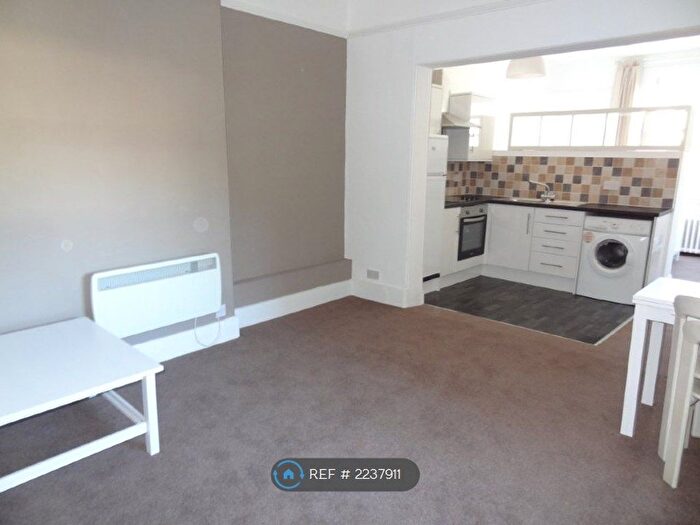 Studio To Rent In Rodney Street, Liverpool, L1