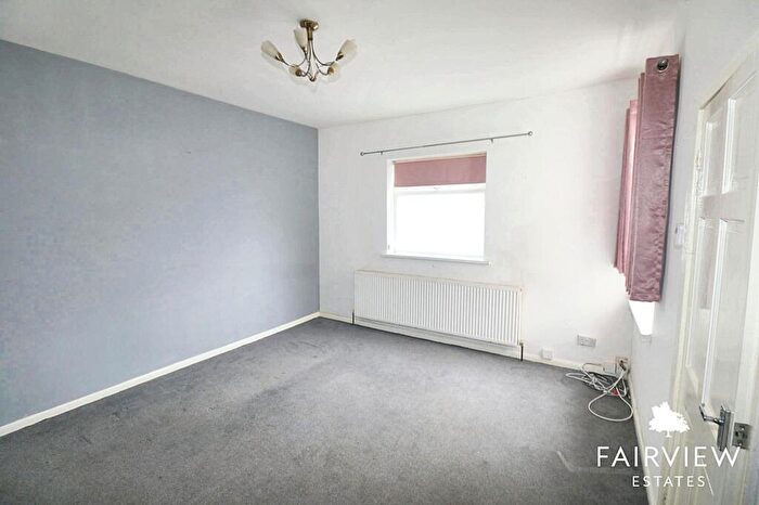 2 Bedroom Apartment To Rent In Victoria Road, Netherfield, NG4
