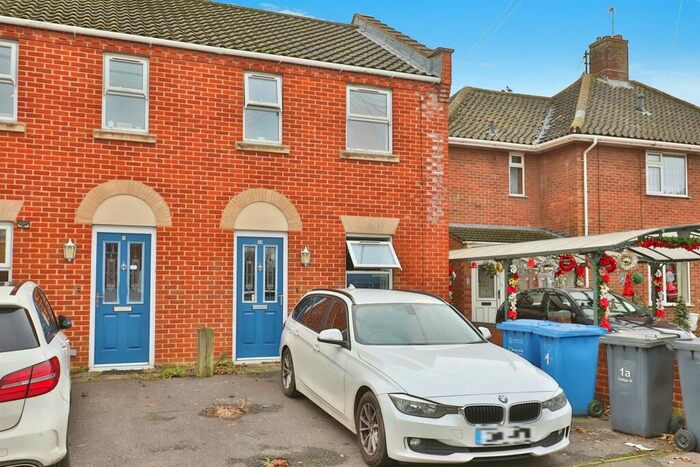 1 Bedroom Flat For Sale In Trafalgar Street, Norwich, NR1